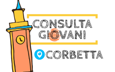 Questionario per i giovani corbettesi