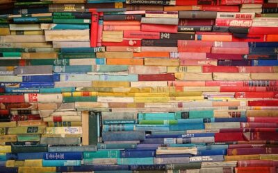 L’ANGOLO DI ANDREA: la mia Top Five 2022 Libri