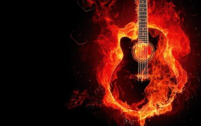 L’ANGOLO DI ANDREA: la mia Top Five 2022 Canzoni