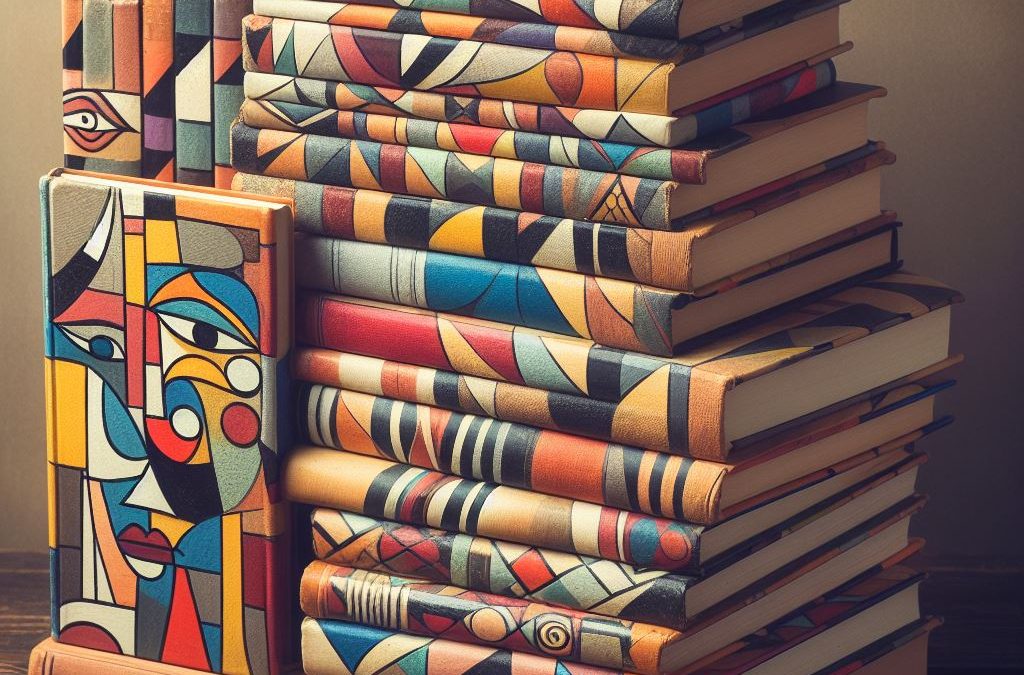 UN LIBRO AL GIORNO dal 19 al 25 febbraio 2024