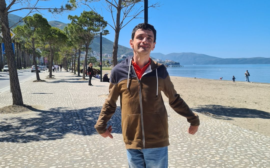 L’ANGOLO DI ANDREA: a spasso in Albania