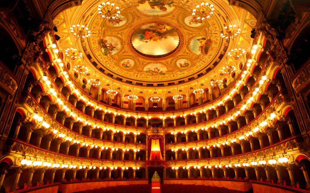 INVITO A TEATRO A MILANO 2024 -2025
