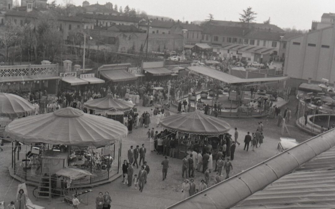 Mostra fotografica “a pèrdi al padròn ma no al pardòn. Tra sacro e profano, una tradizione che unisce”