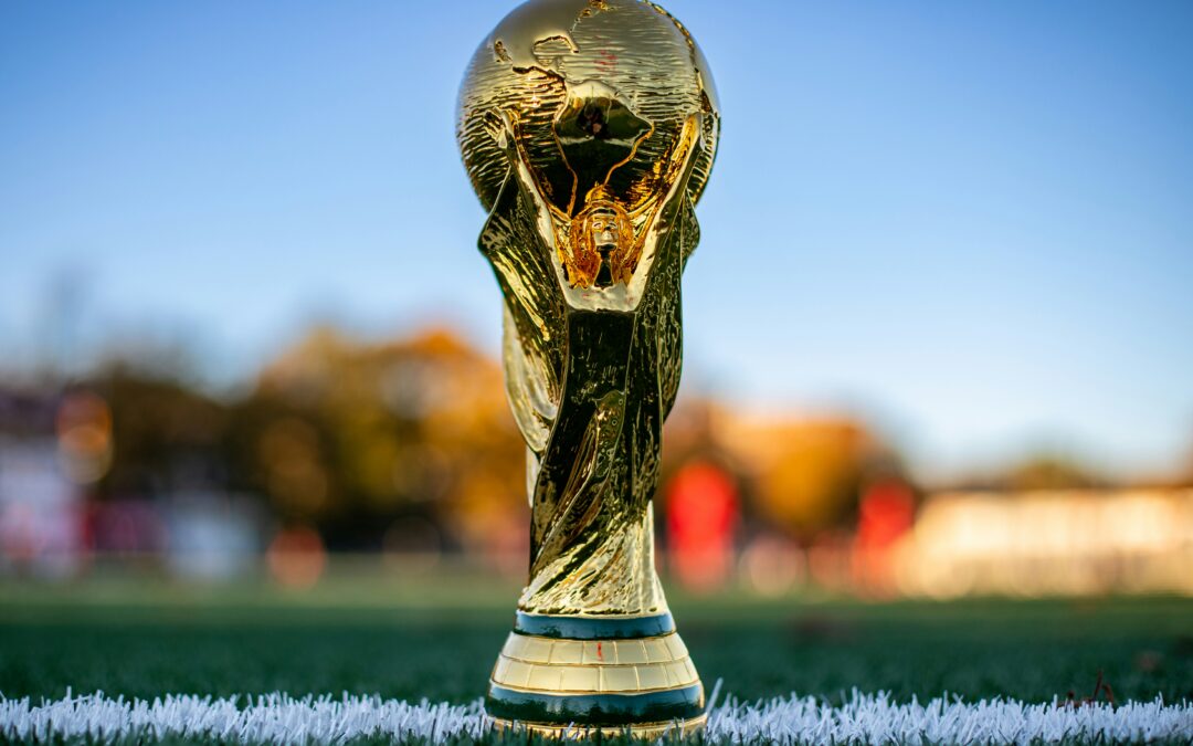 L’angolo di Andrea: i mondiali di calcio
