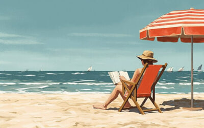 SILENT BOOK CLUB 12 SETTEMBRE 2026
